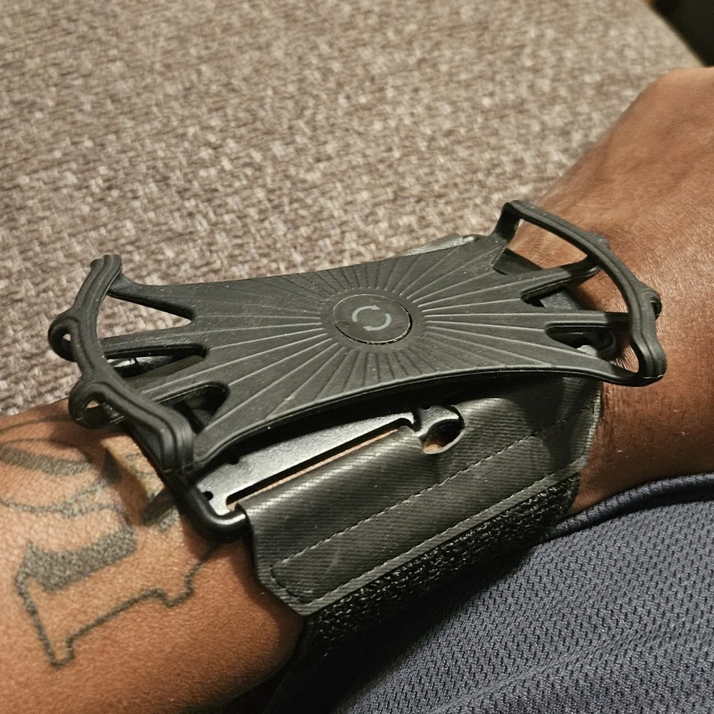 VUP+ SPORT'S PRO BAND